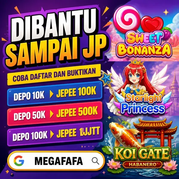 daftar slot online via ovo
